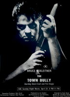 The Town Bully